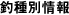 釣種別情報