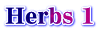 Herbs P