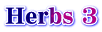 Herbs R