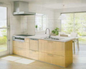 �L�b�`�����t�H�[���ʐ^