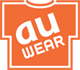 auWEARF菤ił!!