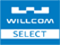 WILLCOM SELECT