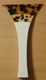 べっ甲撥