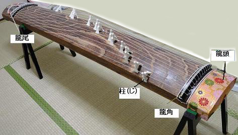 箏
